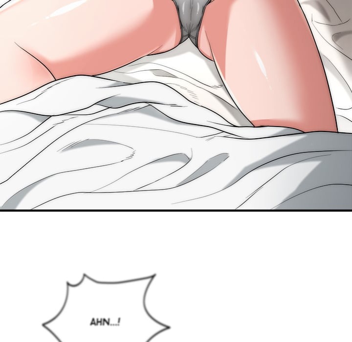 Kangsae the Strong Chapter 15 - Page 7