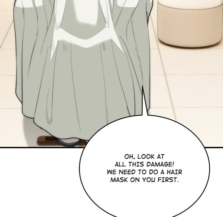 Kangsae the Strong Chapter 15 - Page 73