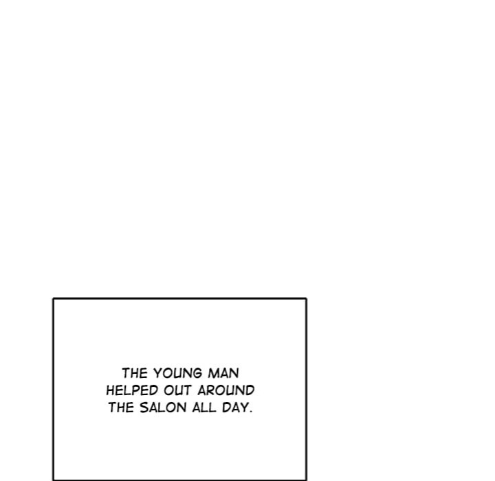 Kangsae the Strong Chapter 15 - Page 82