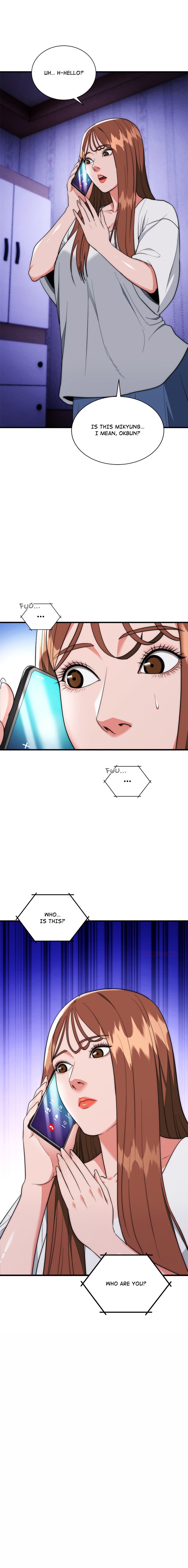 Kangsae the Strong Chapter 20 - Page 2