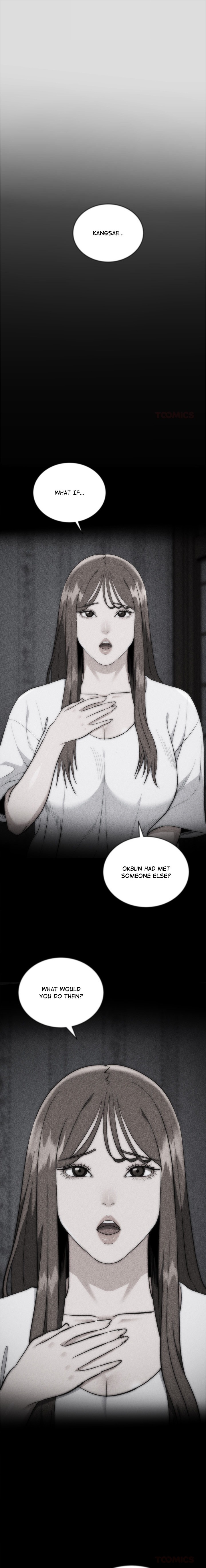 Kangsae the Strong Chapter 29 - Page 1