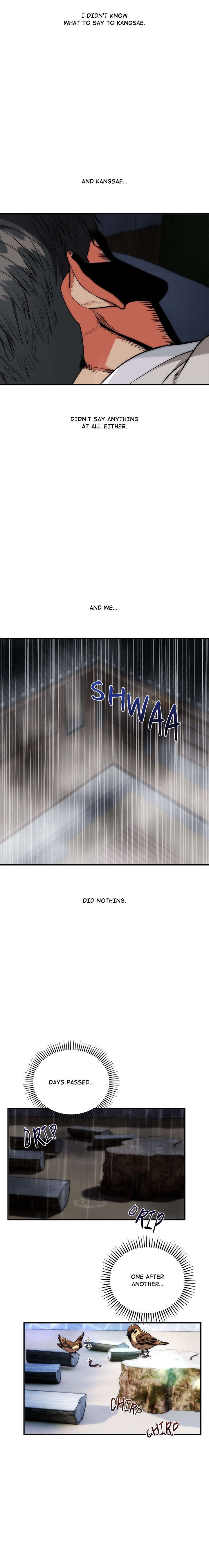 Kangsae the Strong Chapter 29 - Page 13