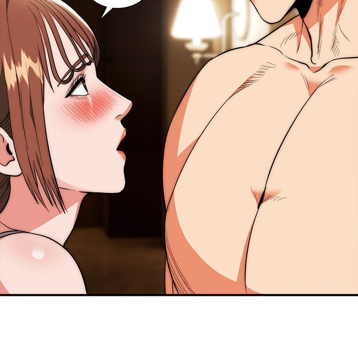 Kangsae the Strong Chapter 32 - Page 34