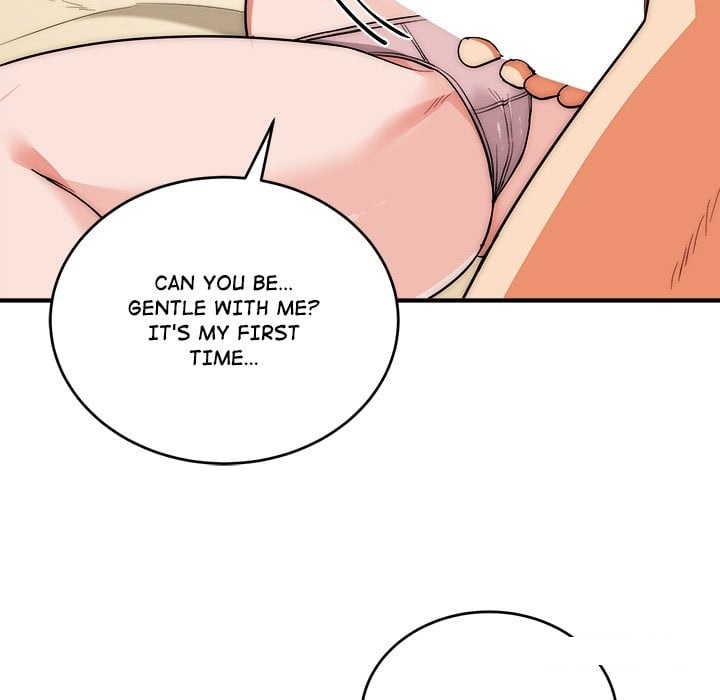 Kangsae the Strong Chapter 32 - Page 39