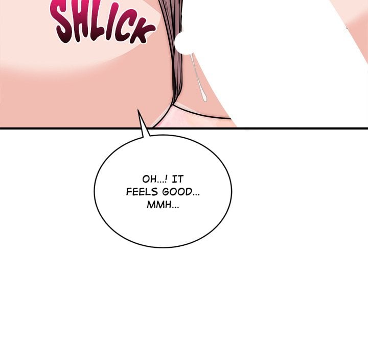 Kangsae the Strong Chapter 32 - Page 43