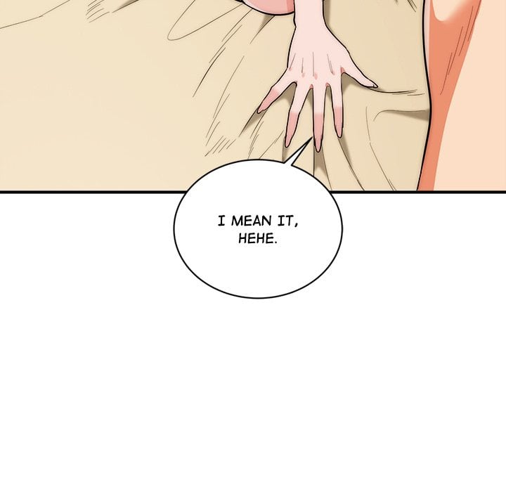 Kangsae the Strong Chapter 32 - Page 70