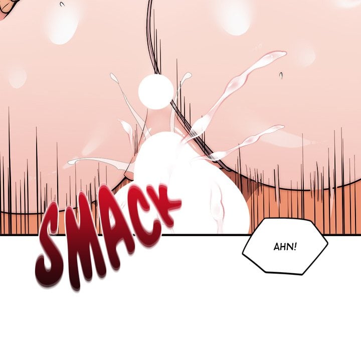Kangsae the Strong Chapter 32 - Page 86