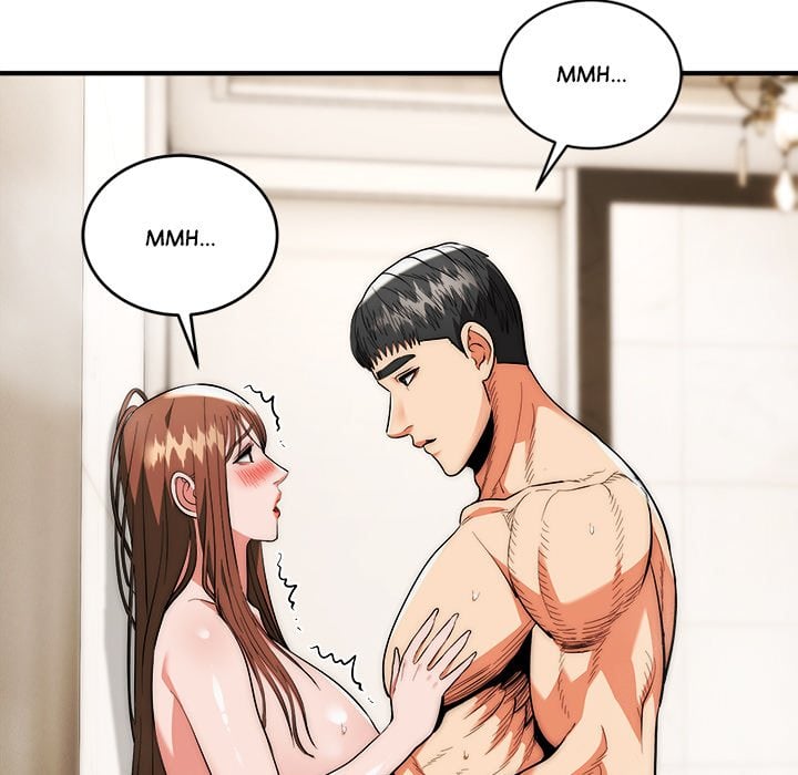 Kangsae the Strong Chapter 33 - Page 125