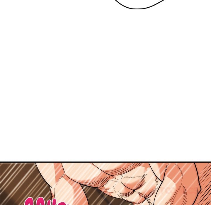Kangsae the Strong Chapter 33 - Page 21