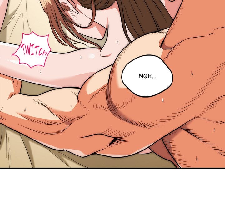 Kangsae the Strong Chapter 33 - Page 44