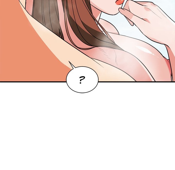 Kangsae the Strong Chapter 33 - Page 80