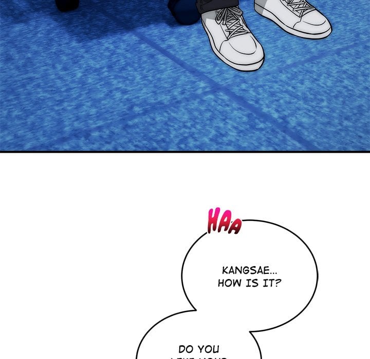 Kangsae the Strong Chapter 36 - Page 11