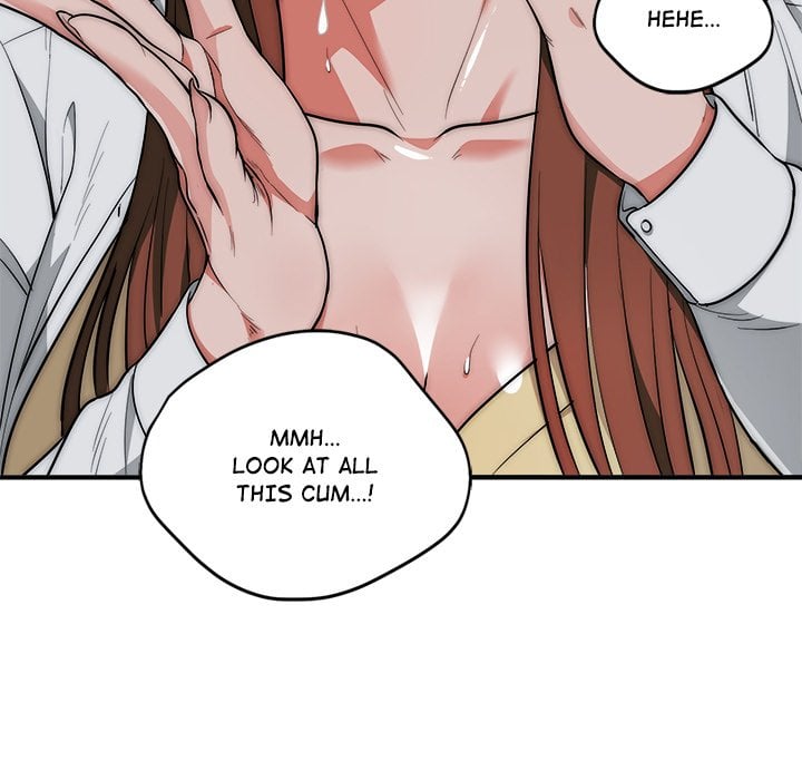 Kangsae the Strong Chapter 36 - Page 110