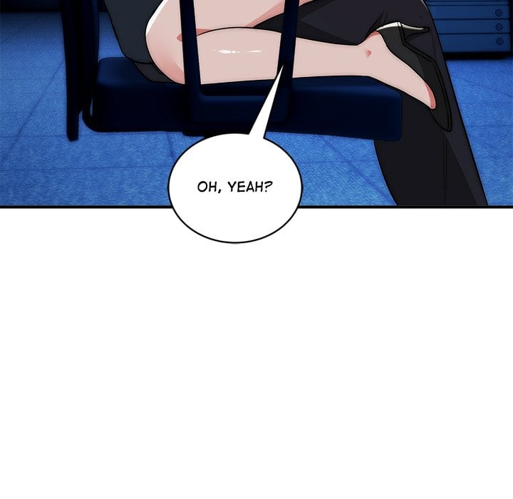 Kangsae the Strong Chapter 36 - Page 17
