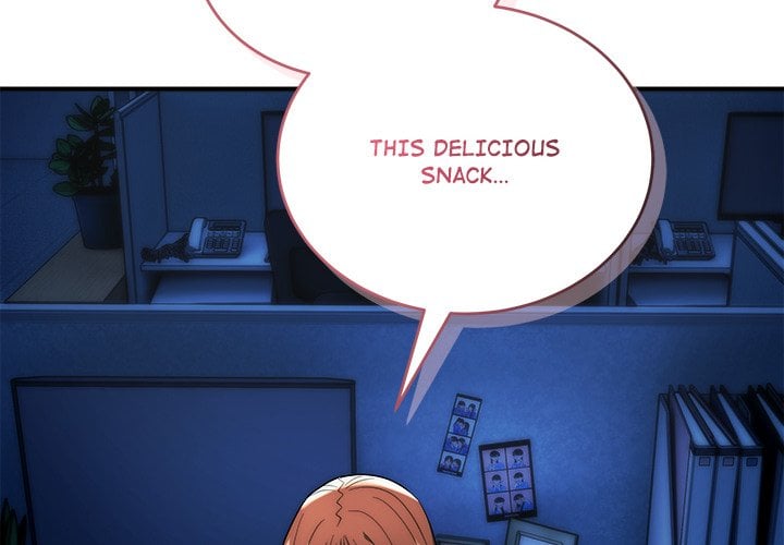 Kangsae the Strong Chapter 36 - Page 2