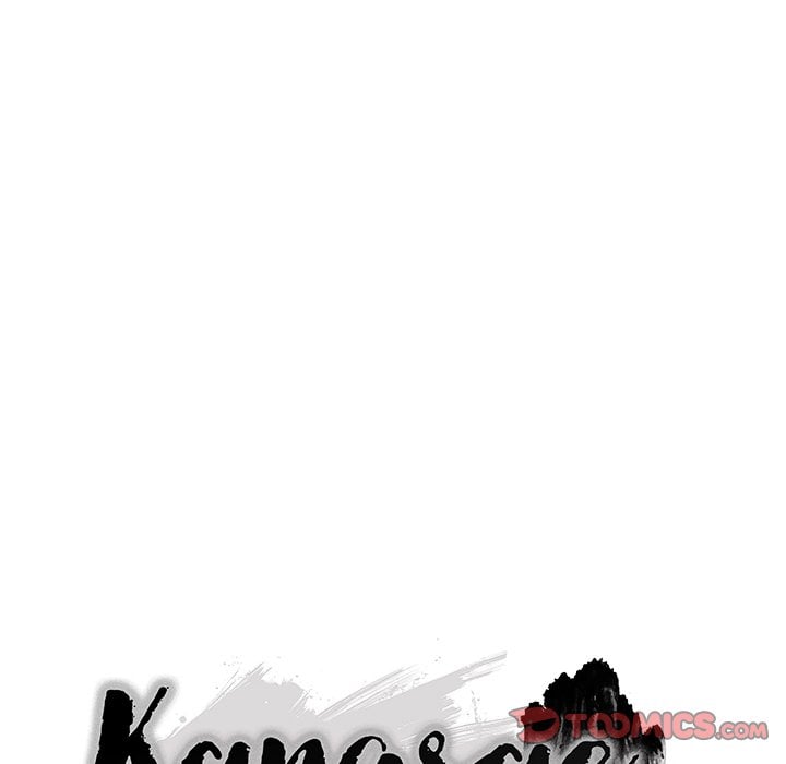 Kangsae the Strong Chapter 36 - Page 27