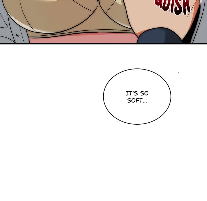 Kangsae the Strong Chapter 36 - Page 38