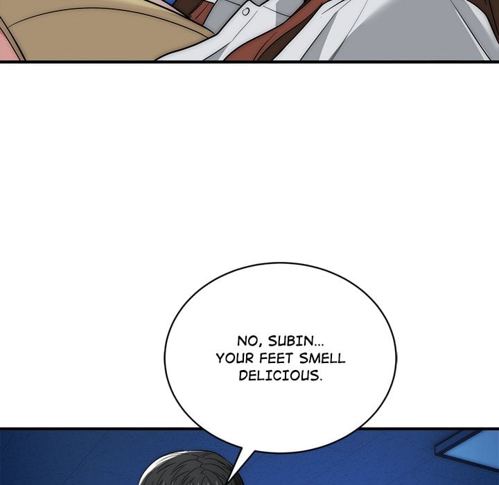 Kangsae the Strong Chapter 36 - Page 72