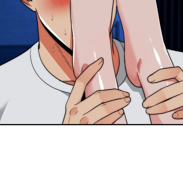 Kangsae the Strong Chapter 36 - Page 76