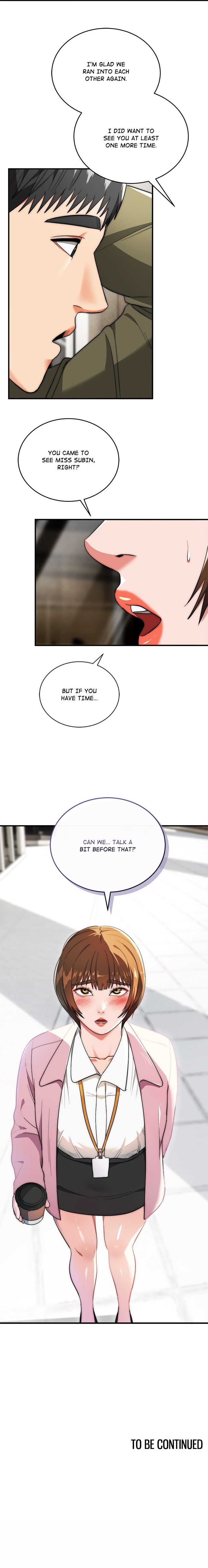 Kangsae the Strong Chapter 37 - Page 18