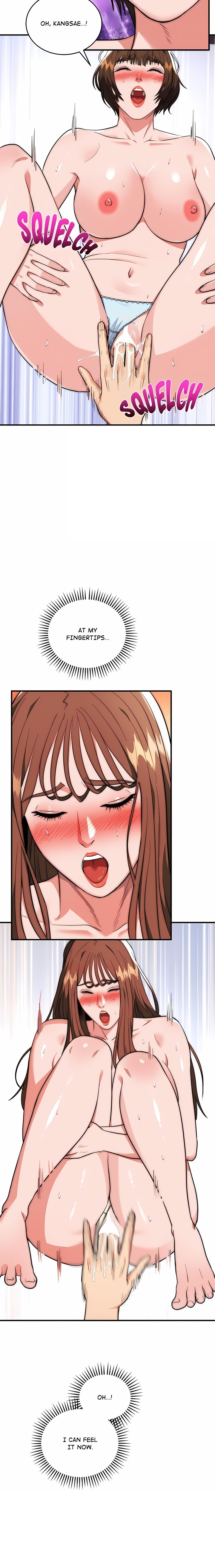 Kangsae the Strong Chapter 43 - Page 6