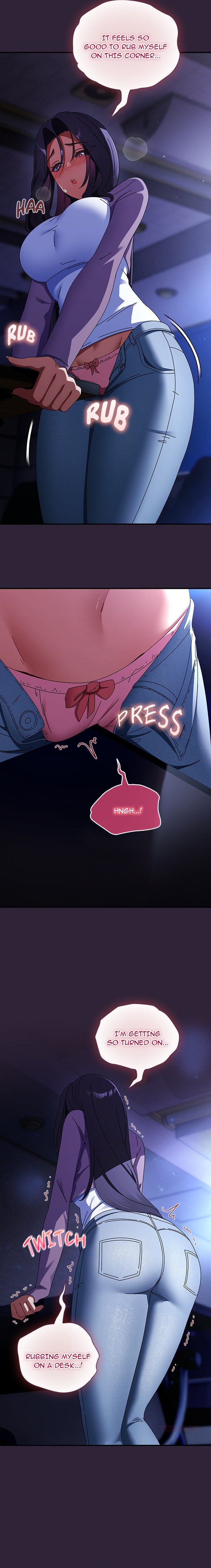 Take a Photo of Me Chapter 11 - Page 10