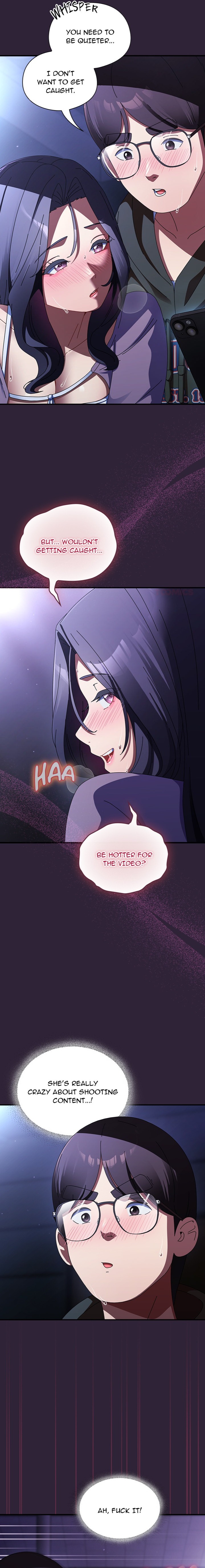 Take a Photo of Me Chapter 11 - Page 22