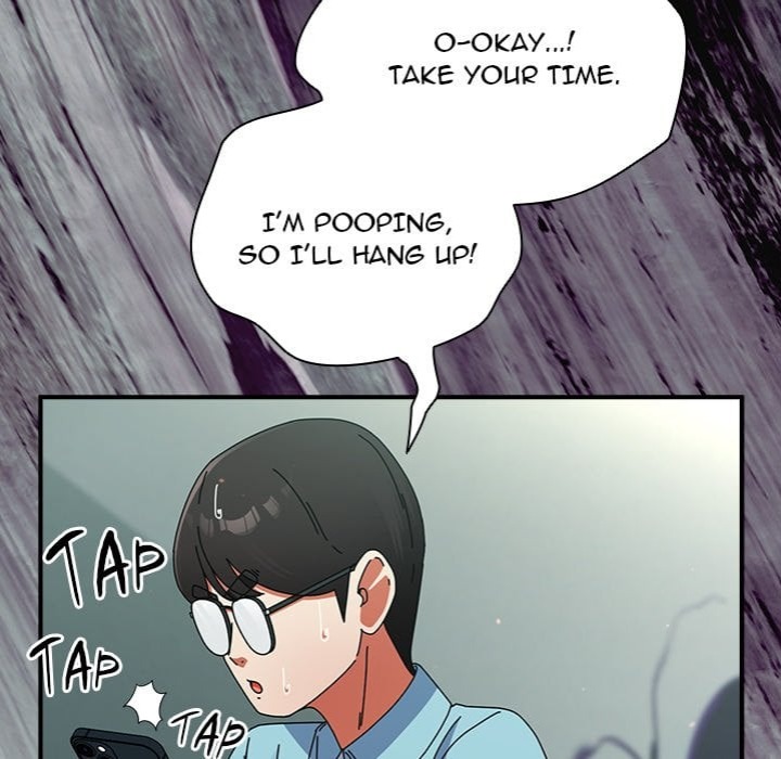 Take a Photo of Me Chapter 20 - Page 47