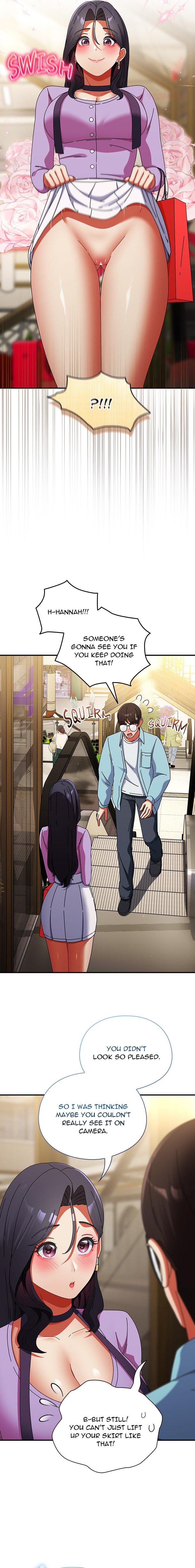 Take a Photo of Me Chapter 21 - Page 6