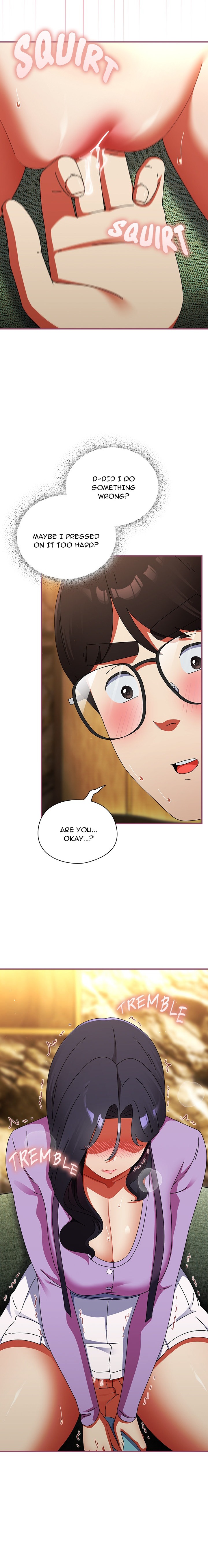 Take a Photo of Me Chapter 22 - Page 7