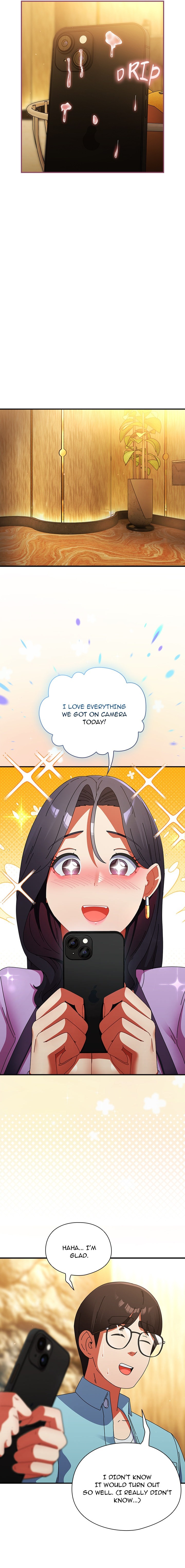 Take a Photo of Me Chapter 22 - Page 20