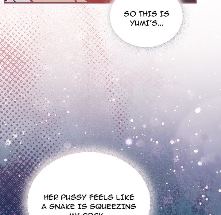 Take a Photo of Me Chapter 27 - Page 89