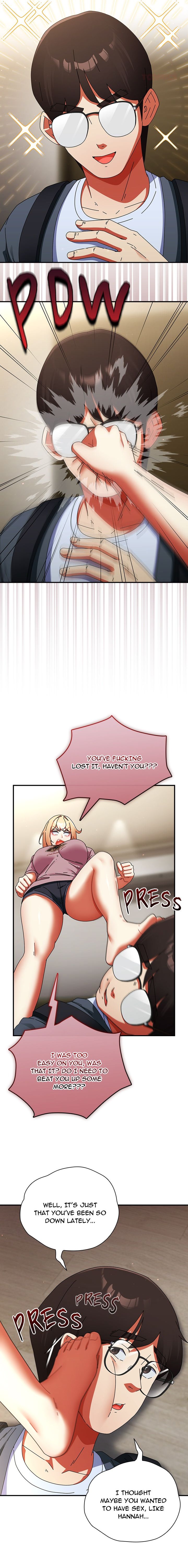 Take a Photo of Me Chapter 29 - Page 13