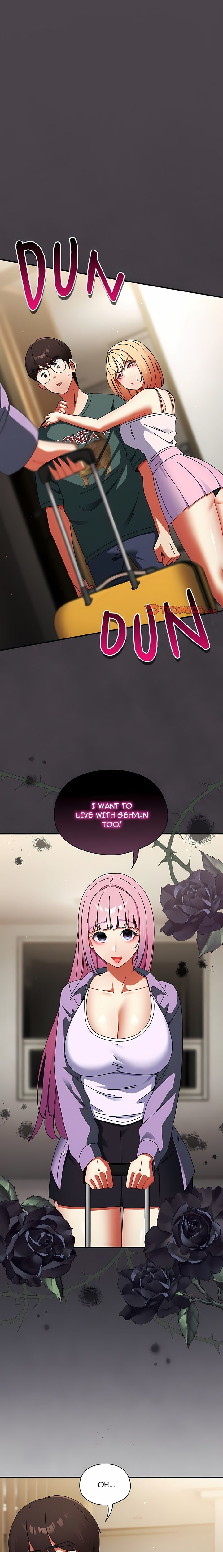 Take a Photo of Me Chapter 42 - Page 1