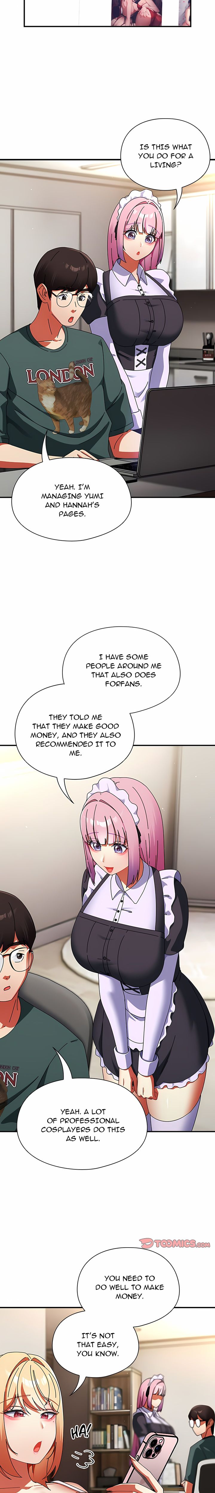 Take a Photo of Me Chapter 42 - Page 14