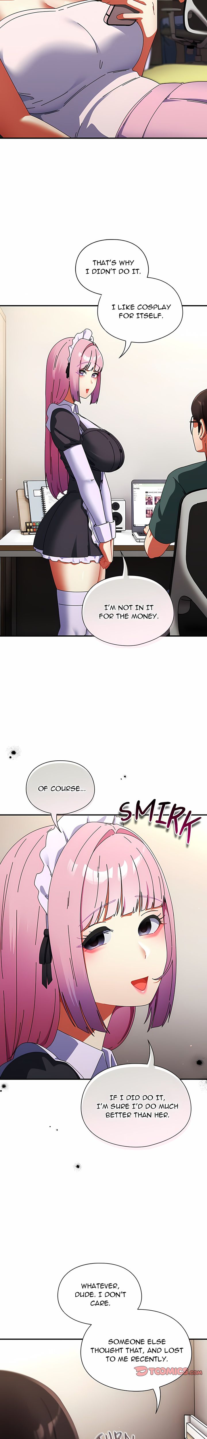 Take a Photo of Me Chapter 42 - Page 15