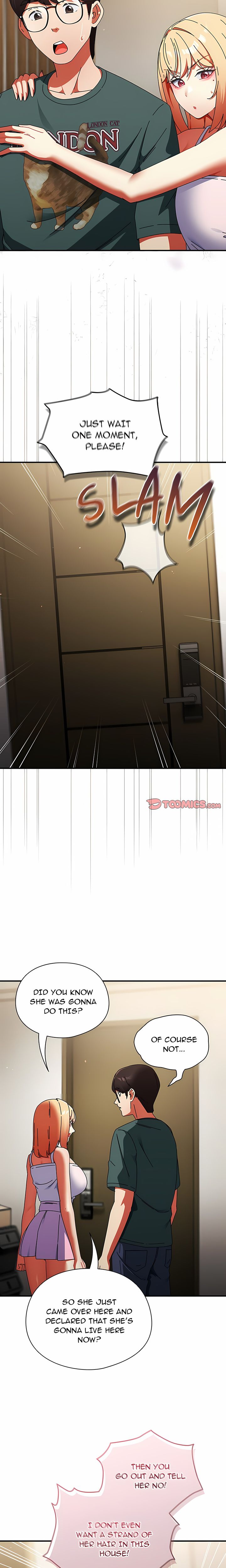 Take a Photo of Me Chapter 42 - Page 2