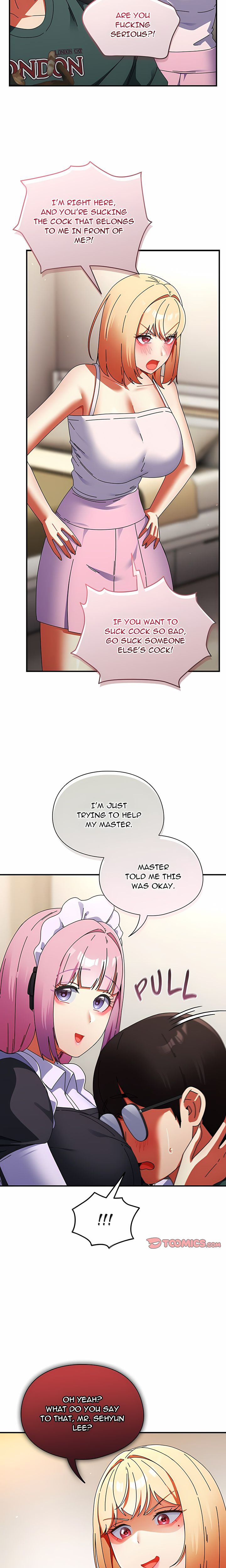Take a Photo of Me Chapter 42 - Page 23