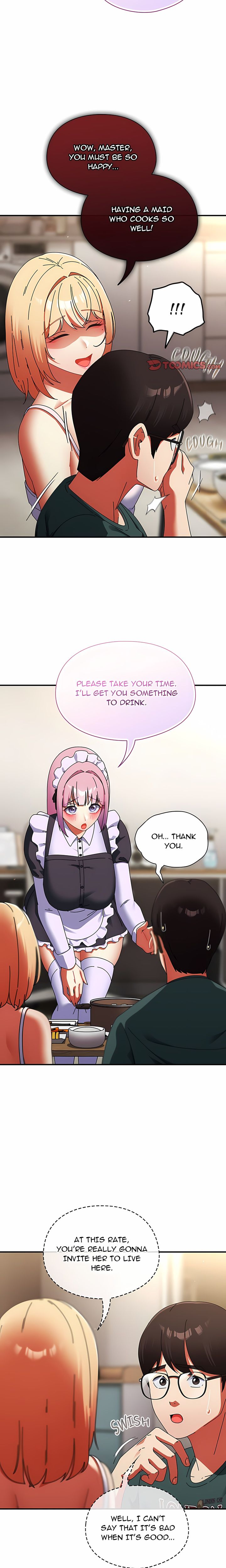 Take a Photo of Me Chapter 42 - Page 9