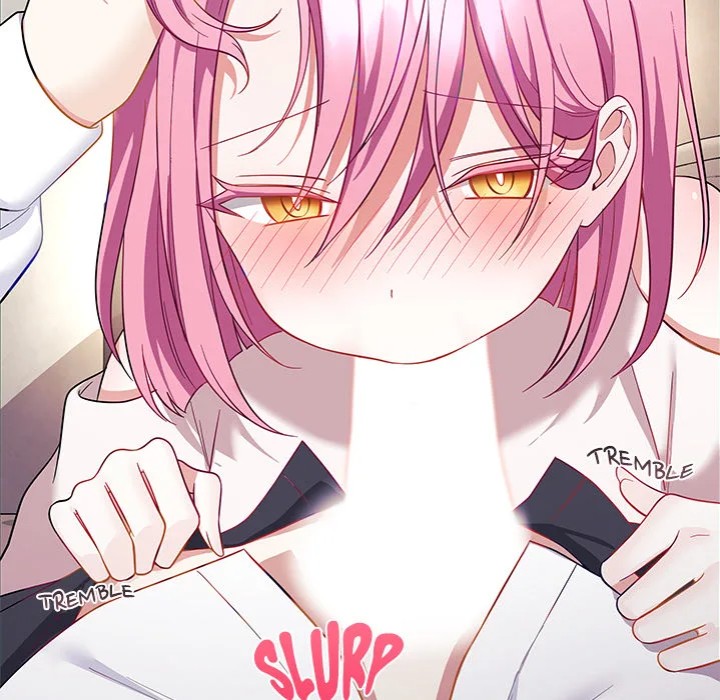 My Wife is a VTuber Chapter 10 - Page 133