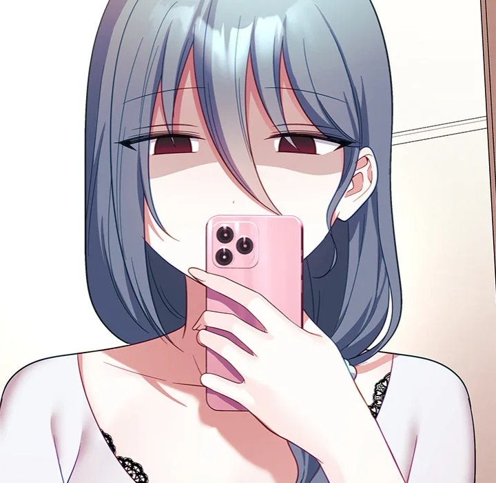 My Wife is a VTuber Chapter 10 - Page 157