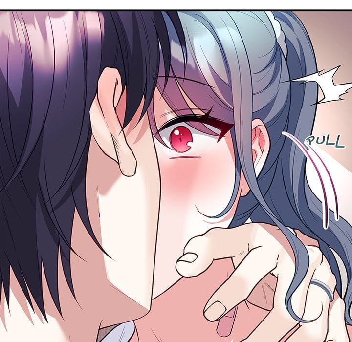My Wife is a VTuber Chapter 19 - Page 122