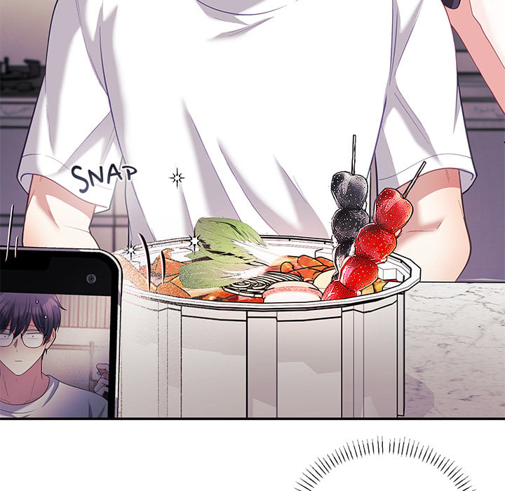 My Wife is a VTuber Chapter 21 - Page 152