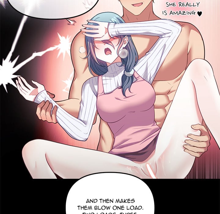 My Wife is a VTuber Chapter 21 - Page 98