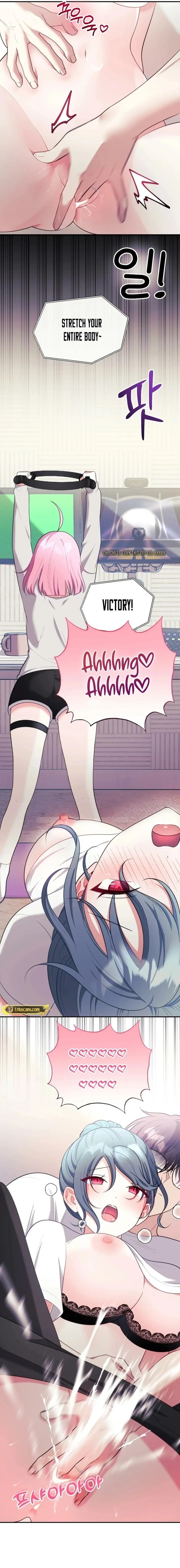 My Wife is a VTuber Chapter 22 - Page 19