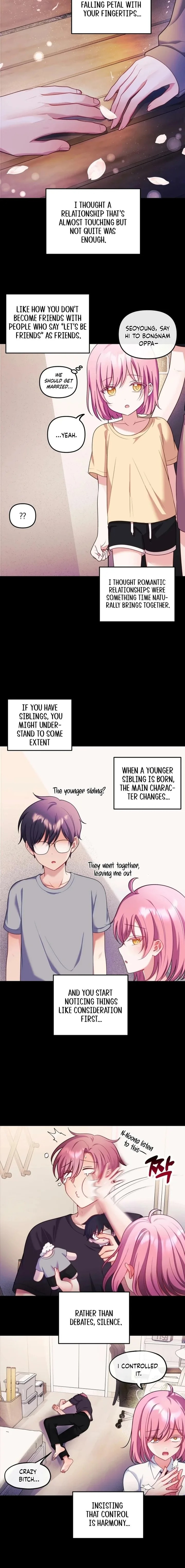 My Wife is a VTuber Chapter 28 - Page 2