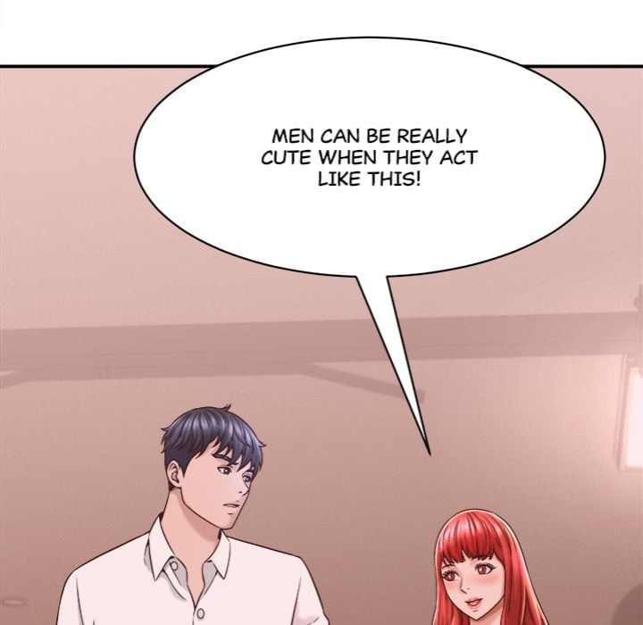 Right Under His Roof Chapter 17 - Page 157