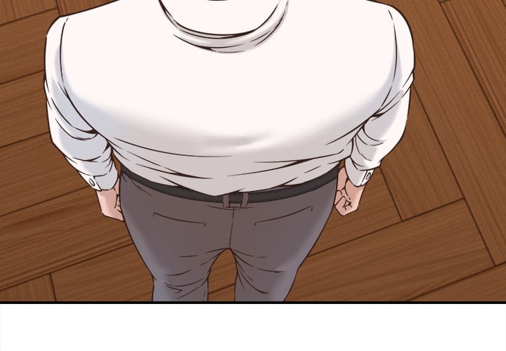 Right Under His Roof Chapter 17 - Page 4