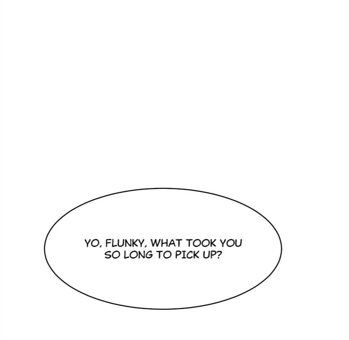 Right Under His Roof Chapter 17 - Page 60