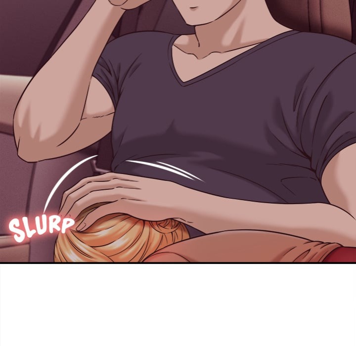Right Under His Roof Chapter 17 - Page 68
